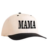 LULU MAC Mama Black Hat