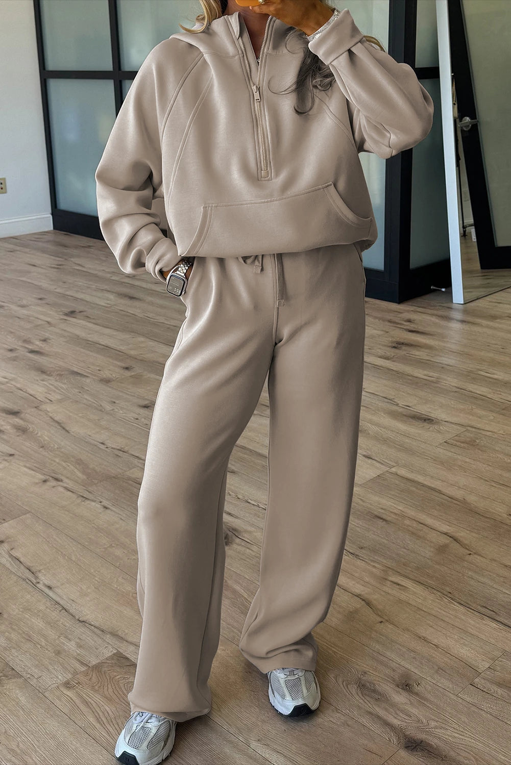 PRE-ORDER Caramel Cozy Set