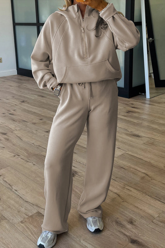 PRE-ORDER Caramel Cozy Set