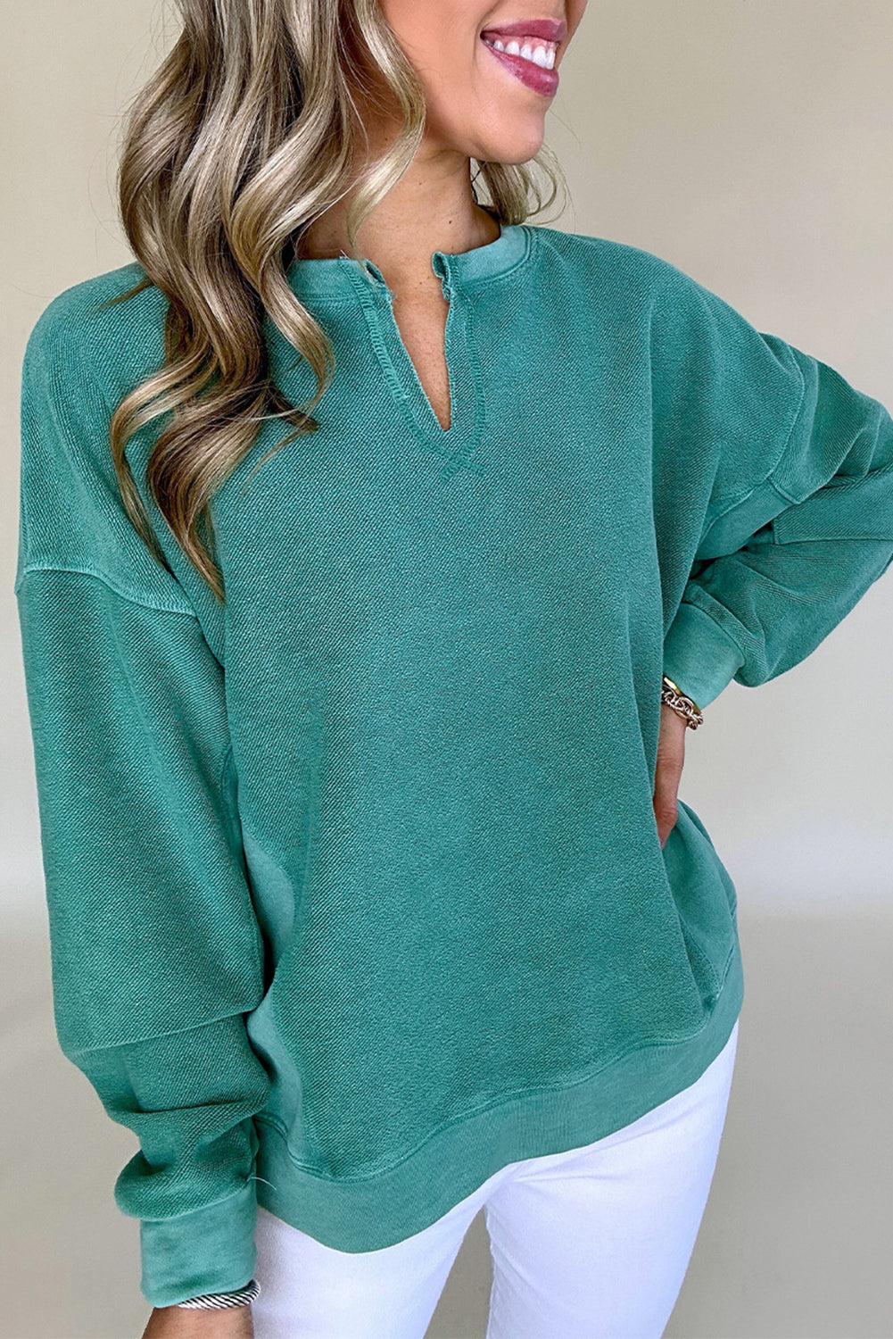 PRE-ORDER Skobeloff Sweatshirt